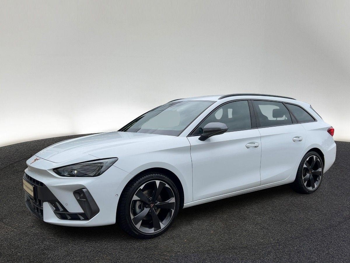 Cupra Leon Sportstourer 1.5 eTSI DSG Navi Kamera