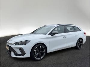 Cupra Leon Sportstourer 1.5 eTSI DSG Navi Kamera