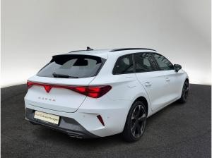 Cupra Leon Sportstourer 1.5 eTSI DSG Navi Kamera