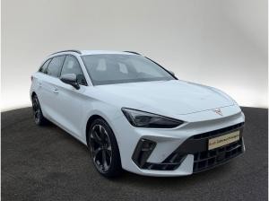 Cupra Leon Sportstourer 1.5 eTSI DSG Navi Kamera