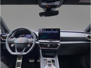 Cupra Leon Sportstourer 1.5 eTSI DSG Navi Kamera