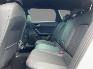 Cupra Leon Sportstourer 1.5 eTSI DSG Navi Kamera