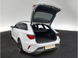 Cupra Leon Sportstourer 1.5 eTSI DSG Navi Kamera