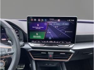 Cupra Leon Sportstourer 1.5 eTSI DSG Navi Kamera