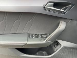 Cupra Leon Sportstourer 1.5 eTSI DSG Navi Kamera