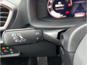 Cupra Leon Sportstourer 1.5 eTSI DSG Navi Kamera
