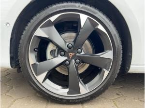 Cupra Leon Sportstourer 1.5 eTSI DSG Navi Kamera