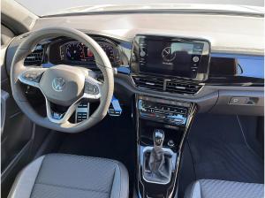 Volkswagen T-Roc Cabriolet R-Line 1.5 l TSI DSG BLACKSTYLE
