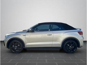 Volkswagen T-Roc Cabriolet R-Line 1.5 l TSI DSG BLACKSTYLE