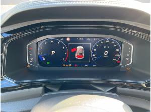 Volkswagen T-Roc Cabriolet R-Line 1.5 l TSI DSG BLACKSTYLE