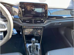 Volkswagen T-Roc Cabriolet R-Line 1.5 l TSI DSG BLACKSTYLE