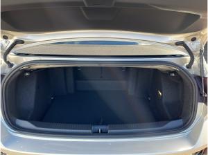 Volkswagen T-Roc Cabriolet R-Line 1.5 l TSI DSG BLACKSTYLE