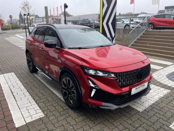 Renault Austral Esprit Alpine Full Hybrid E-Tech 200