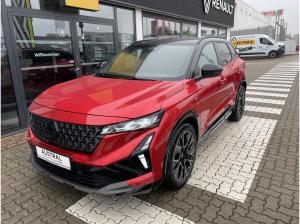 Renault Austral Esprit Alpine Full Hybrid E-Tech 200