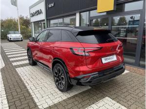 Renault Austral Esprit Alpine Full Hybrid E-Tech 200