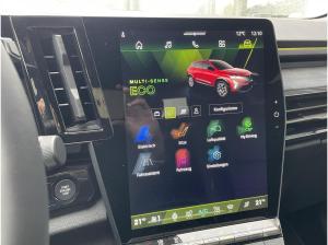 Renault Austral Esprit Alpine Full Hybrid E-Tech 200