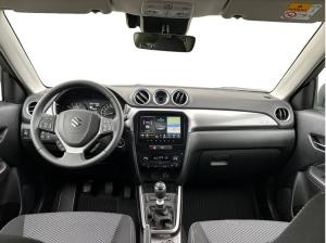 Suzuki Vitara 1.4 COMFORT ALLGRIP HYBRID 4X4 AKTION