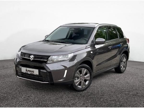 Suzuki Vitara 1.4 COMFORT ALLGRIP HYBRID 4X4 AKTION