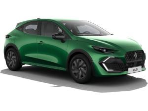 Renault Clio TCe 115 Evolution NEUES MODELL