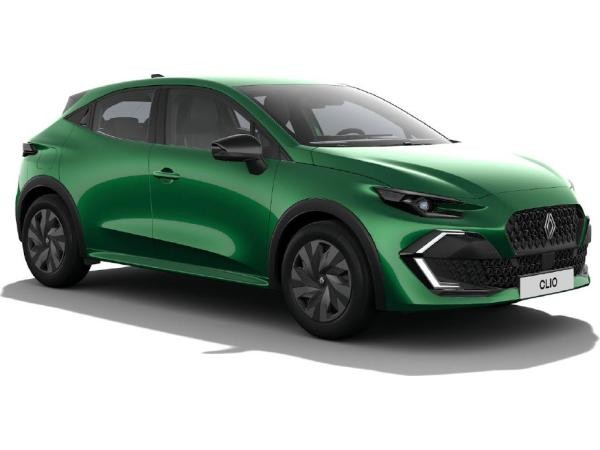 Renault Clio TCe 115 Evolution NEUES MODELL