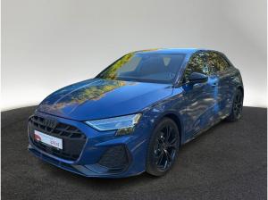 Audi A3 Sportback 35 TFSI S tronic S line Navi Sound