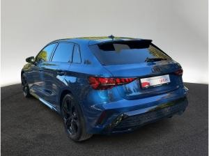 Audi A3 Sportback 35 TFSI S tronic S line Navi Sound