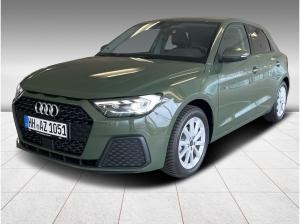 Audi A1 Sportback 25 TFSI S tronic Shzg LED Einparkh.