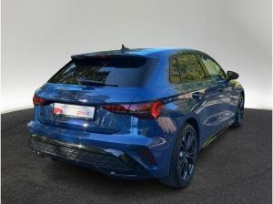 Audi A3 Sportback 35 TFSI S tronic S line Navi Sound