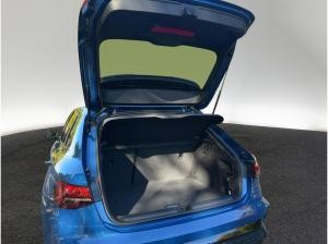 Audi A3 Sportback 35 TFSI S tronic S line Navi Sound
