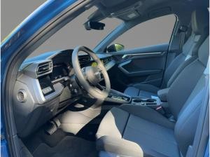 Audi A3 Sportback 35 TFSI S tronic S line Navi Sound