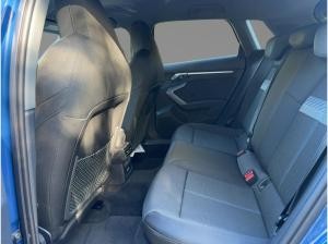 Audi A3 Sportback 35 TFSI S tronic S line Navi Sound