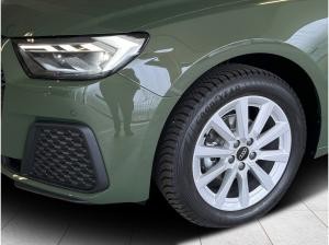 Audi A1 Sportback 25 TFSI S tronic Shzg LED Einparkh.
