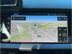 Audi A3 Sportback 35 TFSI S tronic S line Navi Sound