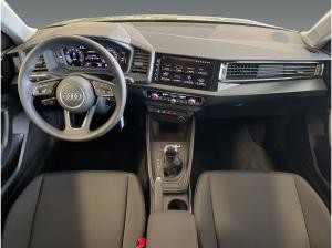 Audi A1 Sportback 25 TFSI S tronic Shzg LED Einparkh.