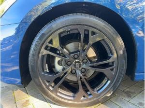 Audi A3 Sportback 35 TFSI S tronic S line Navi Sound