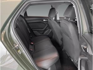 Audi A1 Sportback 25 TFSI S tronic Shzg LED Einparkh.