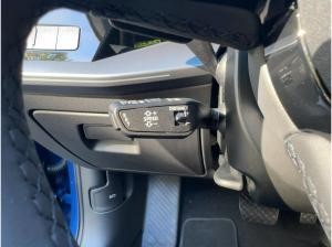 Audi A3 Sportback 35 TFSI S tronic S line Navi Sound