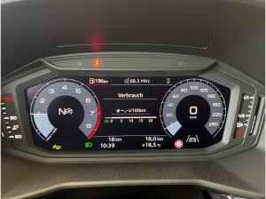 Audi A1 Sportback 25 TFSI S tronic Shzg LED Einparkh.