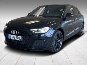 Audi A1 Sportback 30 TFSI advanced S tronic CarPlay