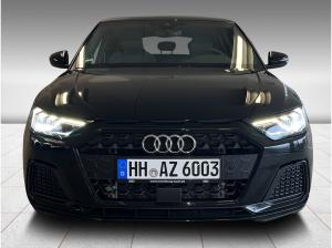 Audi A1 Sportback 30 TFSI advanced S tronic CarPlay
