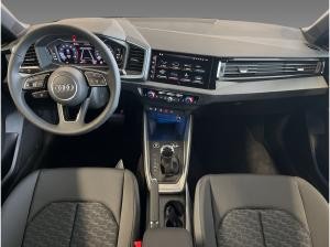 Audi A1 Sportback 30 TFSI advanced S tronic CarPlay