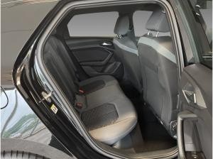 Audi A1 Sportback 30 TFSI advanced S tronic CarPlay