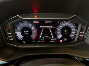 Audi A1 Sportback 30 TFSI advanced S tronic CarPlay