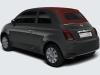 Foto - Fiat 500 C - CABRIO -*Pop Star* 1.2 KLIMA -*4 JAHRE GARANTIE*- 40*x- *SONNEN-LEASING*