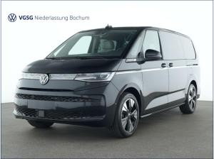 Volkswagen Multivan Style Lang ACC AHK Kamera HeadUp Navi LED