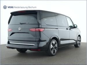 Volkswagen Multivan Style Lang ACC AHK Kamera HeadUp Navi LED