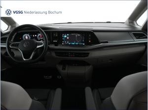 Volkswagen Multivan Style Lang ACC AHK Kamera HeadUp Navi LED