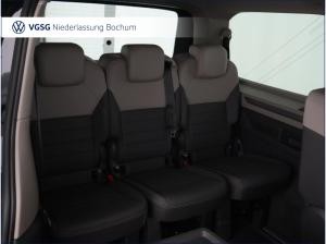 Volkswagen Multivan Style Lang ACC AHK Kamera HeadUp Navi LED