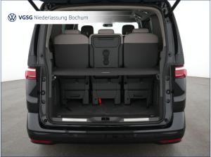 Volkswagen Multivan Style Lang ACC AHK Kamera HeadUp Navi LED