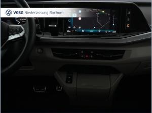 Volkswagen Multivan Style Lang ACC AHK Kamera HeadUp Navi LED